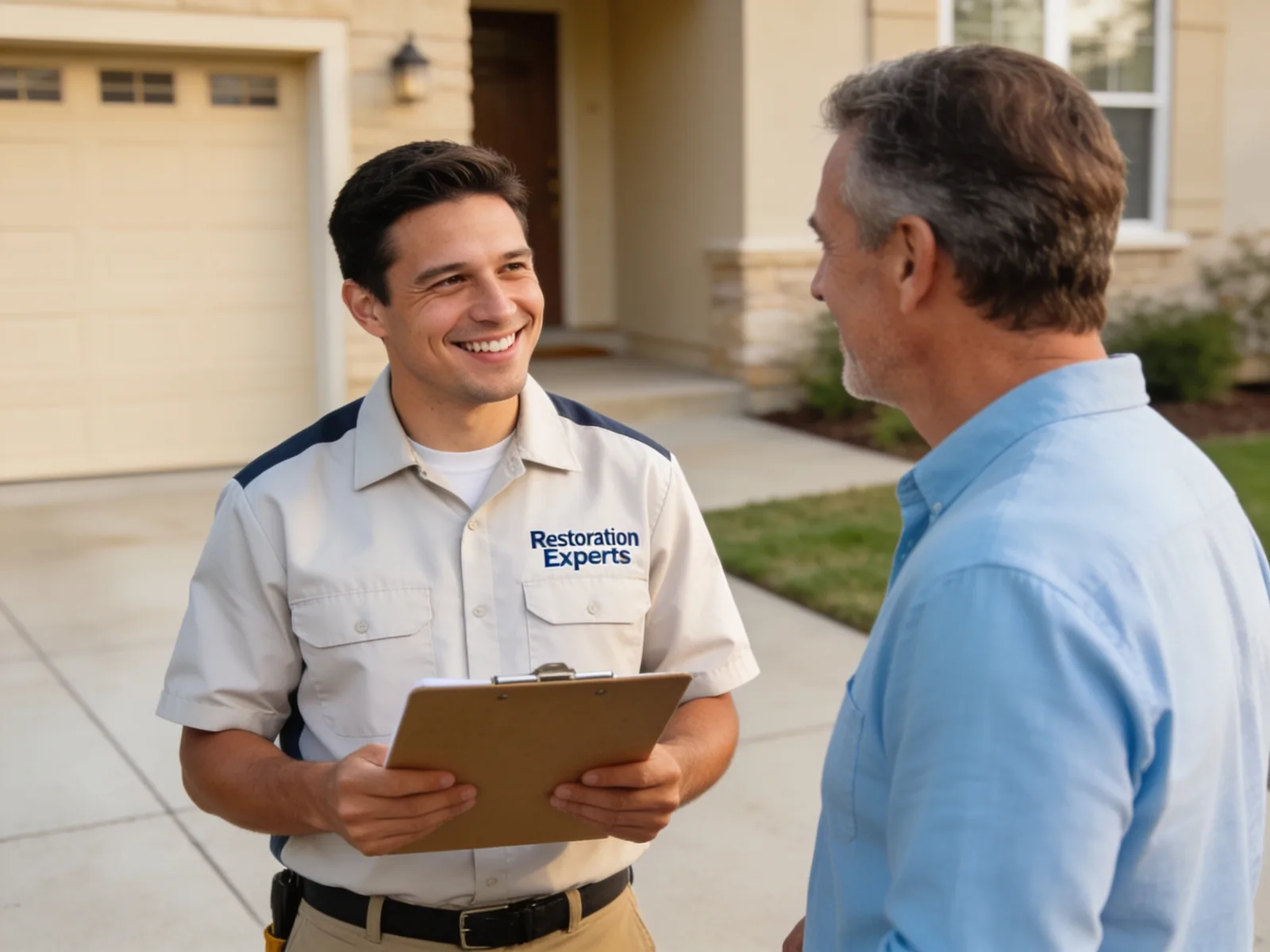 Water Damage Cleanup Steele, KY FAQs